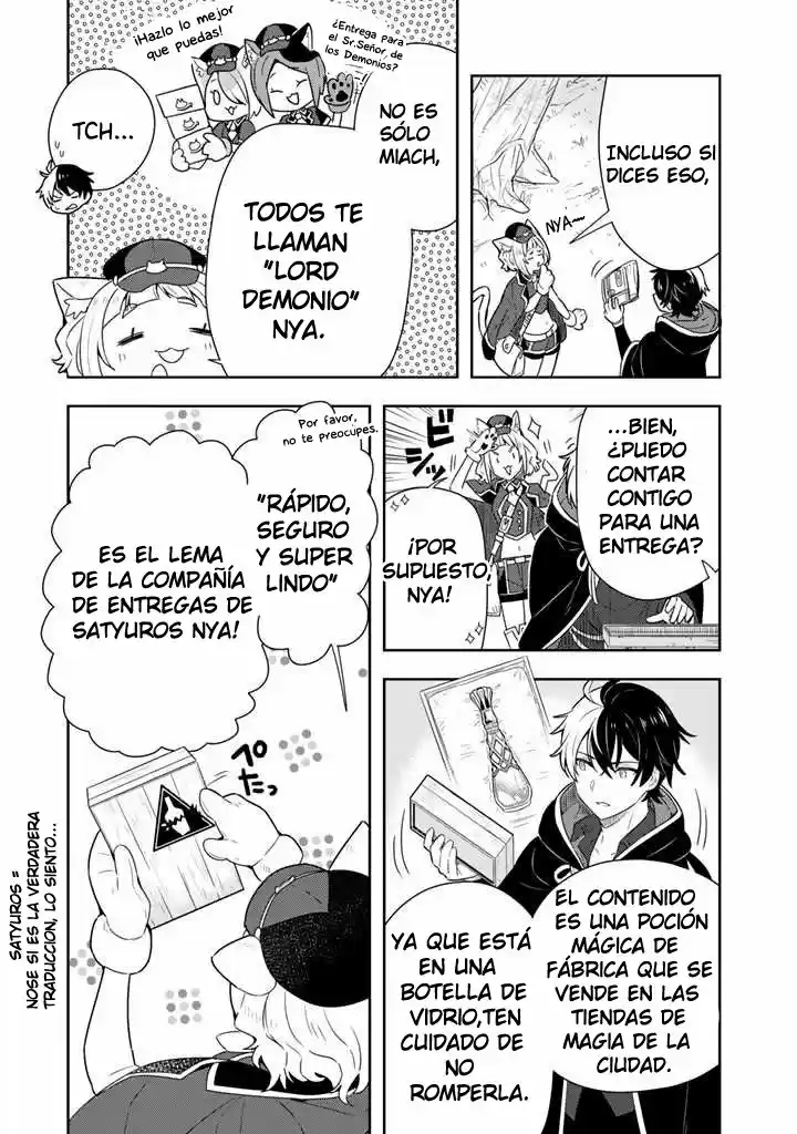 KONYAKUHAKI SARETA REIJOU WO HIROTA ORE GA, IKENAI KOTO WO OSHIEKOMU - Capítulo 1 - Página 6 - LectorTMOo