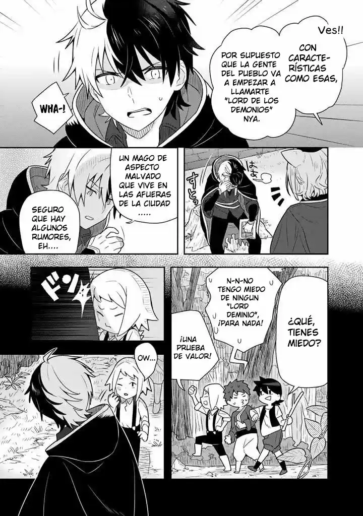 KONYAKUHAKI SARETA REIJOU WO HIROTA ORE GA, IKENAI KOTO WO OSHIEKOMU - Capítulo 1 - Página 8 - LectorTMOo