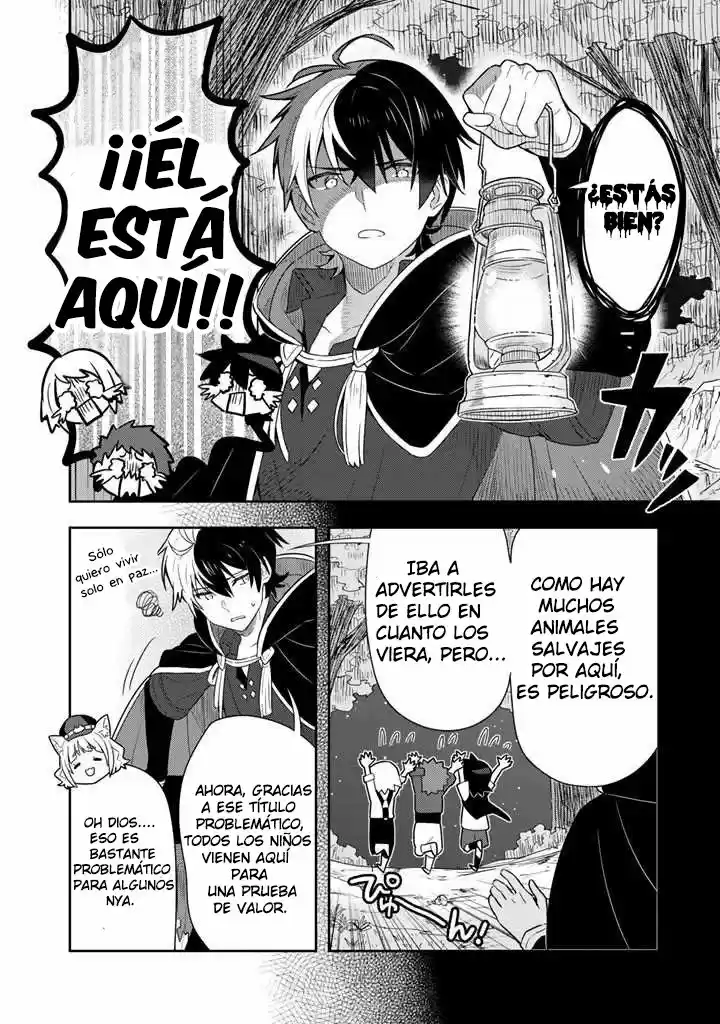 KONYAKUHAKI SARETA REIJOU WO HIROTA ORE GA, IKENAI KOTO WO OSHIEKOMU - Capítulo 1 - Página 9 - LectorTMOo