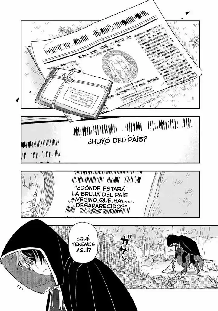 KONYAKUHAKI SARETA REIJOU WO HIROTA ORE GA, IKENAI KOTO WO OSHIEKOMU - Capítulo 1 - Página 11 - LectorTMOo