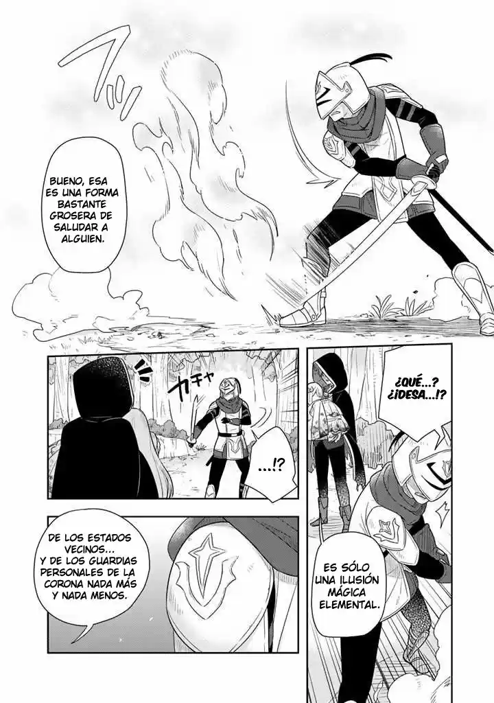 KONYAKUHAKI SARETA REIJOU WO HIROTA ORE GA, IKENAI KOTO WO OSHIEKOMU - Capítulo 1 - Página 15 - LectorTMOo