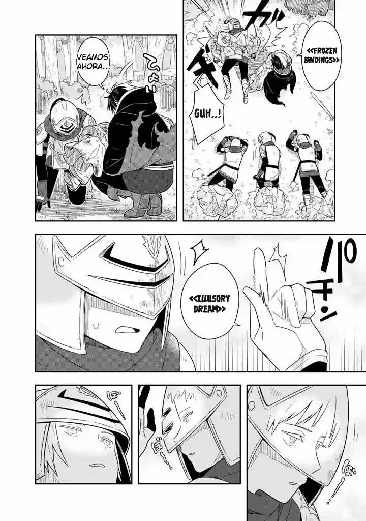 KONYAKUHAKI SARETA REIJOU WO HIROTA ORE GA, IKENAI KOTO WO OSHIEKOMU - Capítulo 1 - Página 21 - LectorTMOo