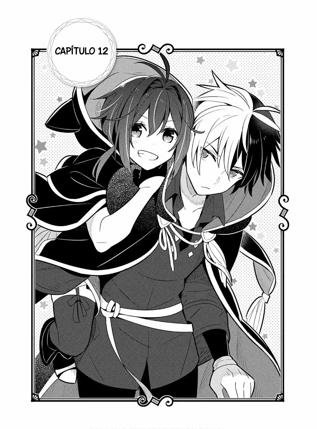 KONYAKUHAKI SARETA REIJOU WO HIROTA ORE GA, IKENAI KOTO WO OSHIEKOMU - Capítulo 12 - Página 2 - LectorTMOo