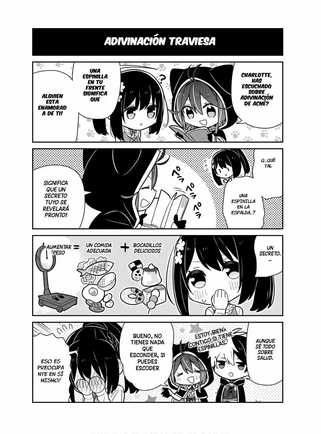 KONYAKUHAKI SARETA REIJOU WO HIROTA ORE GA, IKENAI KOTO WO OSHIEKOMU - Capítulo 13 - Página 17 - LectorTMOo