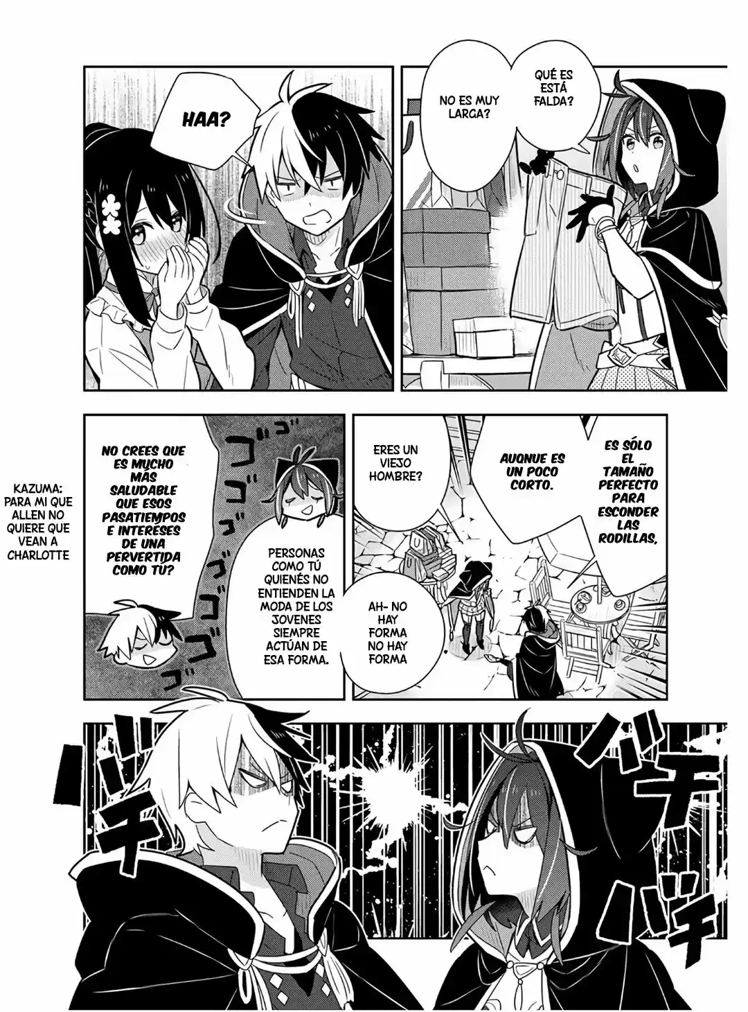 KONYAKUHAKI SARETA REIJOU WO HIROTA ORE GA, IKENAI KOTO WO OSHIEKOMU - Capítulo 14 - Página 7 - LectorTMOo