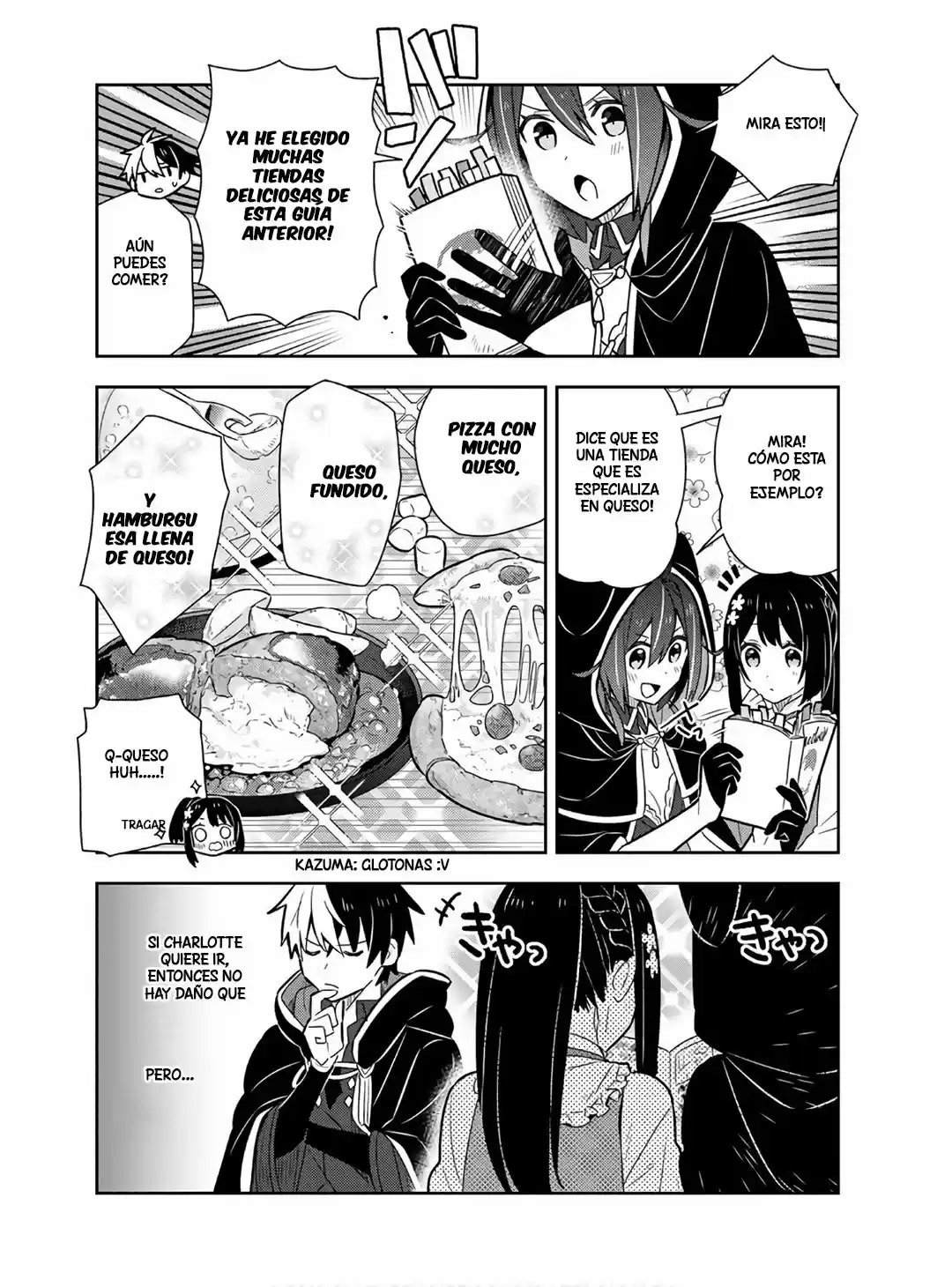 KONYAKUHAKI SARETA REIJOU WO HIROTA ORE GA, IKENAI KOTO WO OSHIEKOMU - Capítulo 14 - Página 12 - LectorTMOo