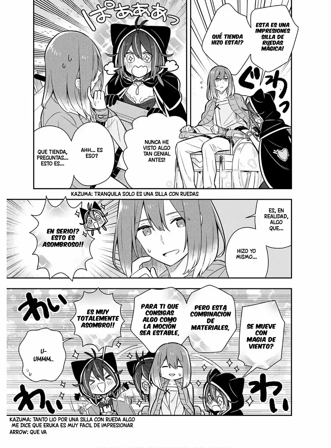 KONYAKUHAKI SARETA REIJOU WO HIROTA ORE GA, IKENAI KOTO WO OSHIEKOMU - Capítulo 14 - Página 16 - LectorTMOo