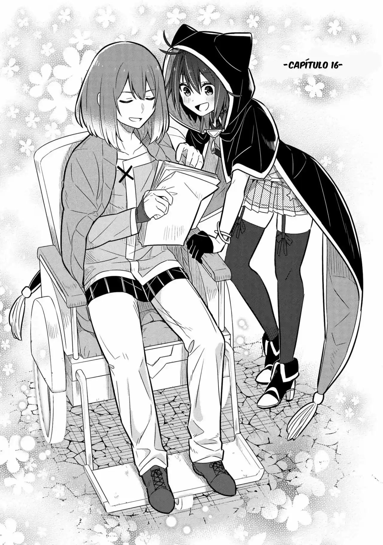 KONYAKUHAKI SARETA REIJOU WO HIROTA ORE GA, IKENAI KOTO WO OSHIEKOMU - Capítulo 16 - Página 2 - LectorTMOo
