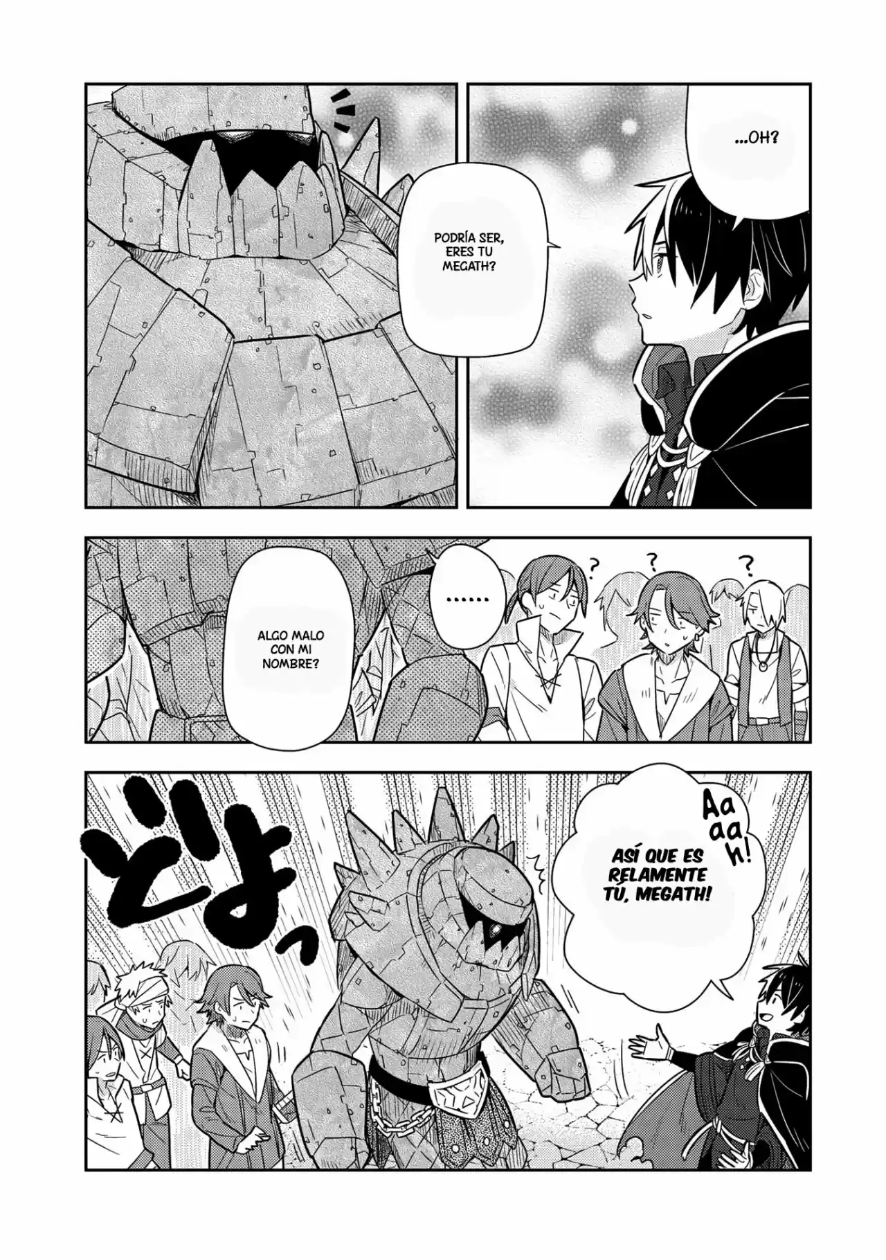 KONYAKUHAKI SARETA REIJOU WO HIROTA ORE GA, IKENAI KOTO WO OSHIEKOMU - Capítulo 16 - Página 7 - LectorTMOo