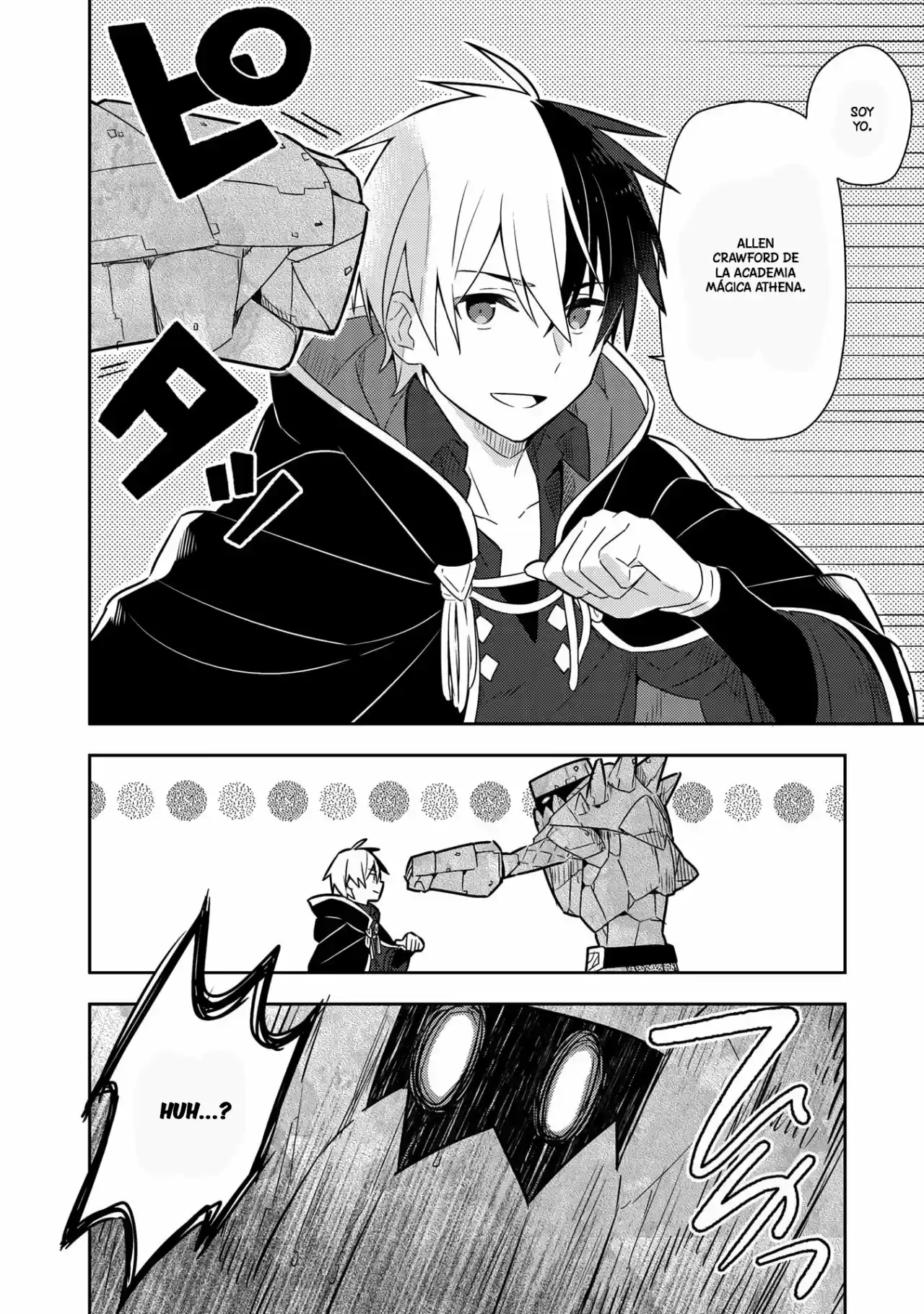 KONYAKUHAKI SARETA REIJOU WO HIROTA ORE GA, IKENAI KOTO WO OSHIEKOMU - Capítulo 16 - Página 9 - LectorTMOo