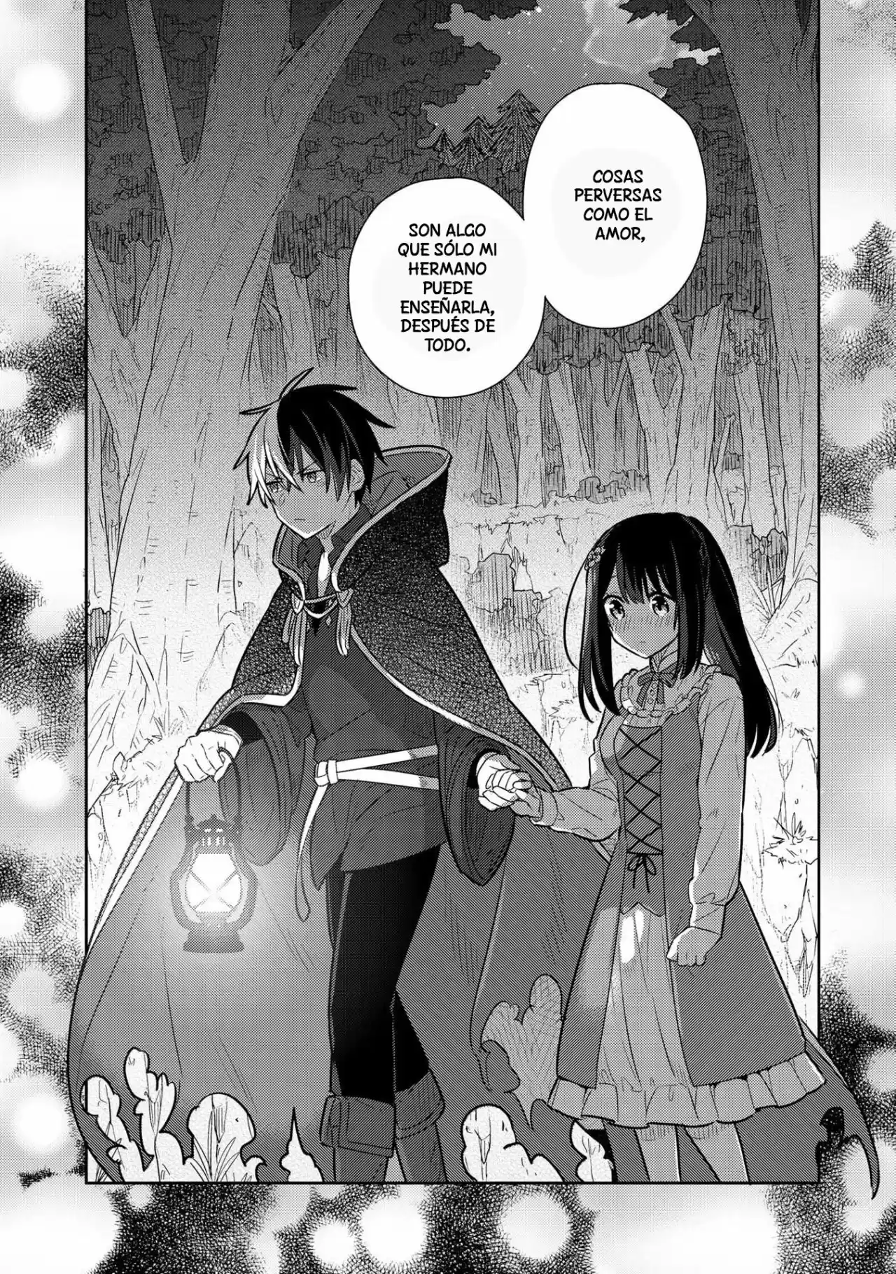 KONYAKUHAKI SARETA REIJOU WO HIROTA ORE GA, IKENAI KOTO WO OSHIEKOMU - Capítulo 17 - Página 14 - LectorTMOo