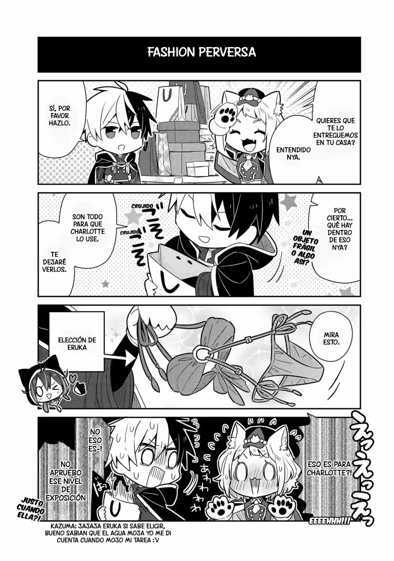 KONYAKUHAKI SARETA REIJOU WO HIROTA ORE GA, IKENAI KOTO WO OSHIEKOMU - Capítulo 17 - Página 16 - LectorTMOo