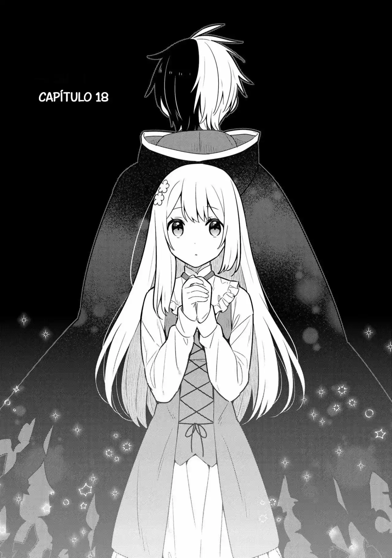 KONYAKUHAKI SARETA REIJOU WO HIROTA ORE GA, IKENAI KOTO WO OSHIEKOMU - Capítulo 18 - Página 2 - LectorTMOo
