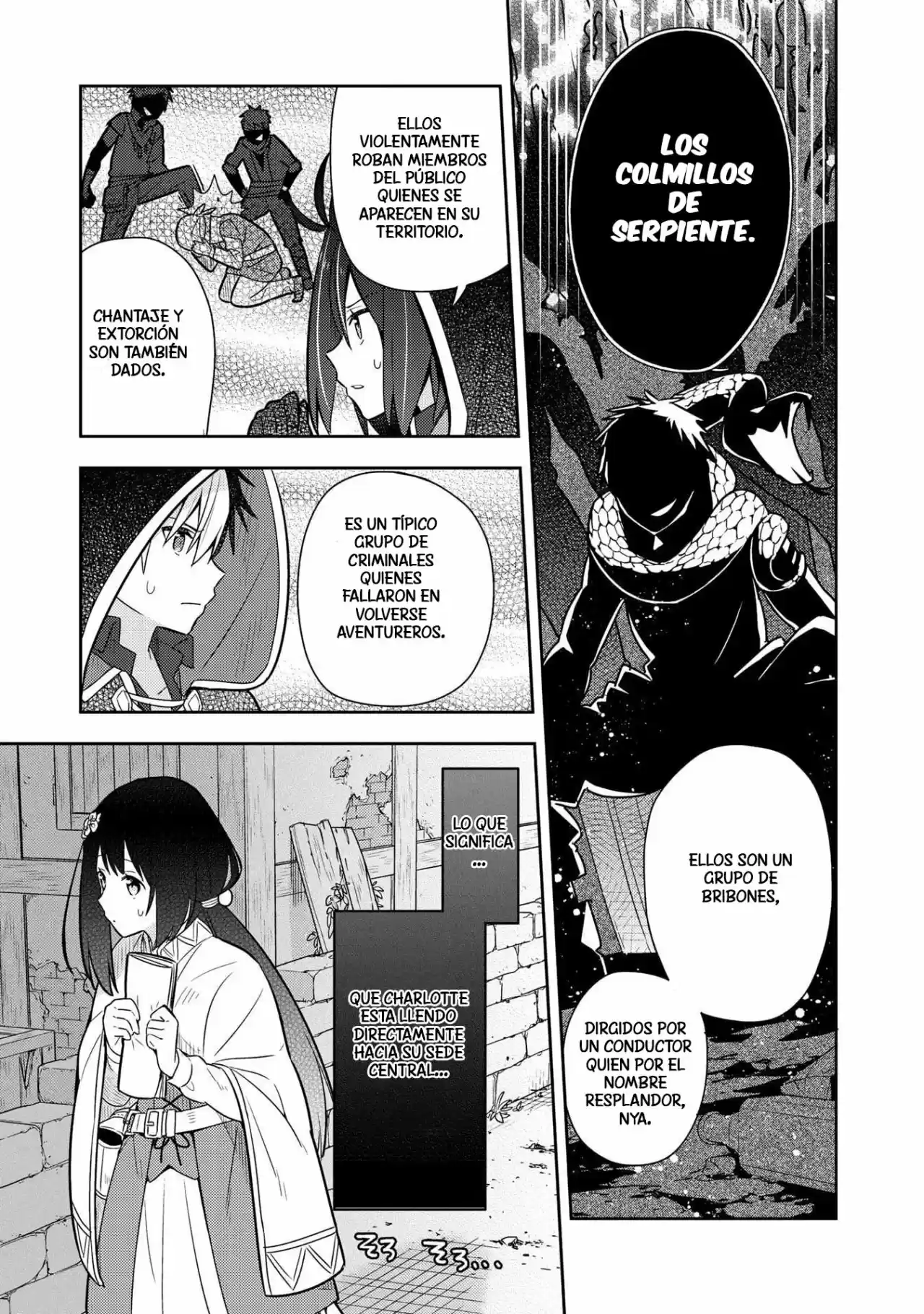 KONYAKUHAKI SARETA REIJOU WO HIROTA ORE GA, IKENAI KOTO WO OSHIEKOMU - Capítulo 19 - Página 14 - LectorTMOo