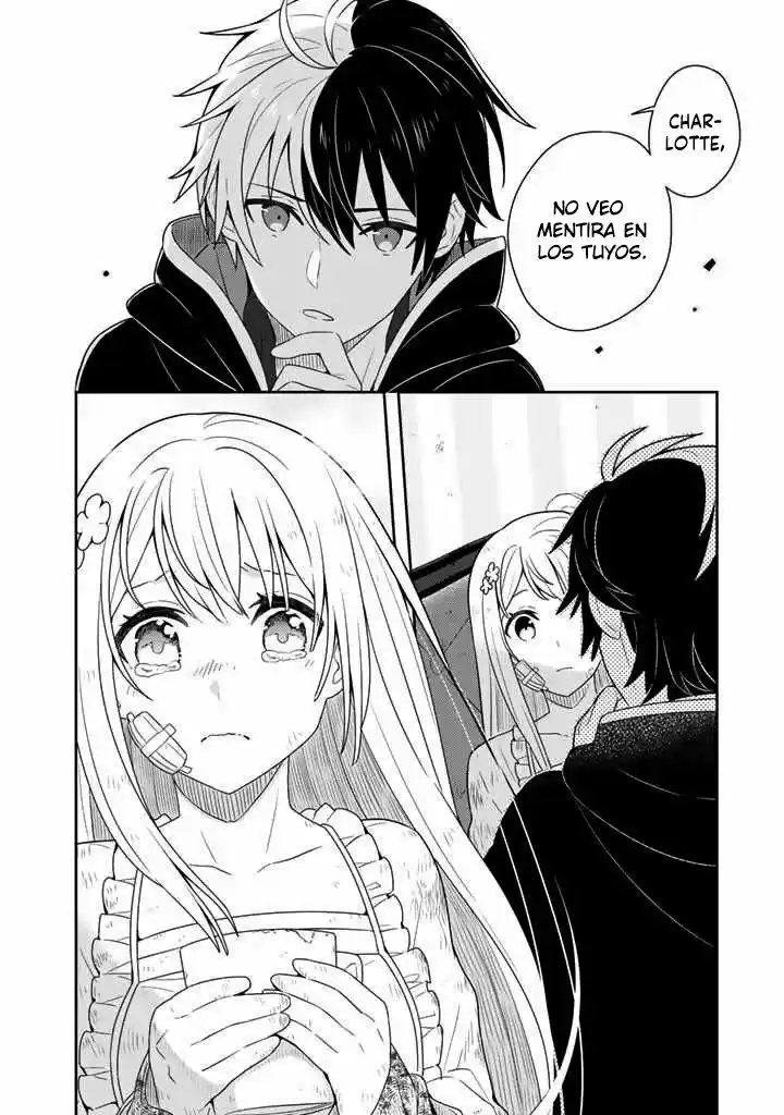 KONYAKUHAKI SARETA REIJOU WO HIROTA ORE GA, IKENAI KOTO WO OSHIEKOMU - Capítulo 2 - Página 2 - LectorTMOo
