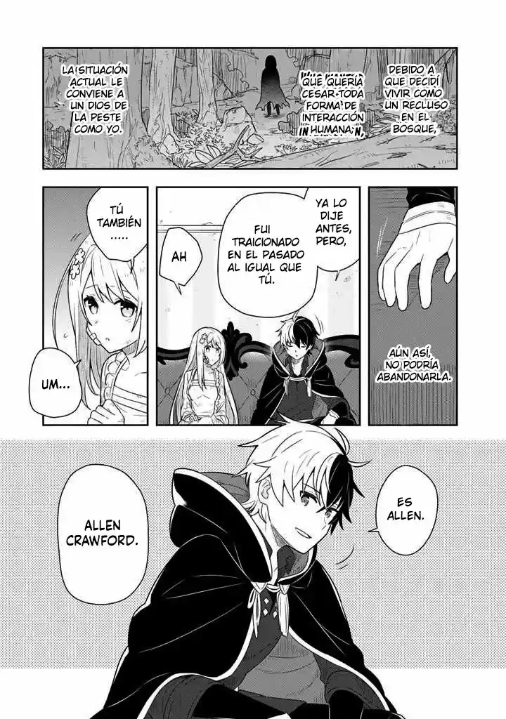 KONYAKUHAKI SARETA REIJOU WO HIROTA ORE GA, IKENAI KOTO WO OSHIEKOMU - Capítulo 2 - Página 11 - LectorTMOo