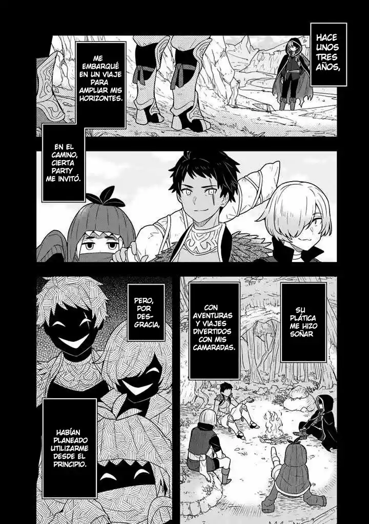 KONYAKUHAKI SARETA REIJOU WO HIROTA ORE GA, IKENAI KOTO WO OSHIEKOMU - Capítulo 2 - Página 12 - LectorTMOo