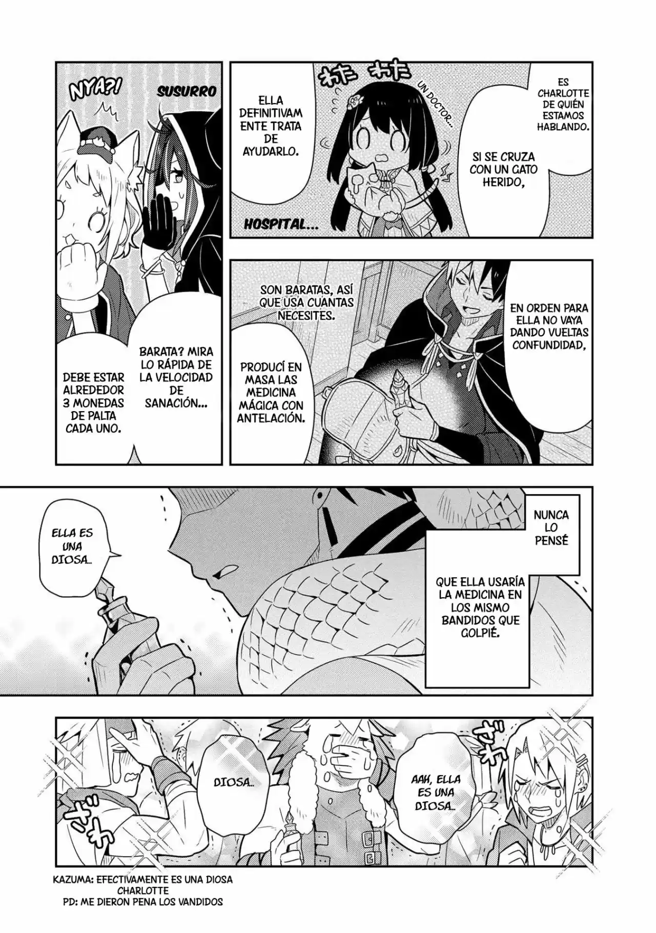 KONYAKUHAKI SARETA REIJOU WO HIROTA ORE GA, IKENAI KOTO WO OSHIEKOMU - Capítulo 20 - Página 9 - LectorTMOo