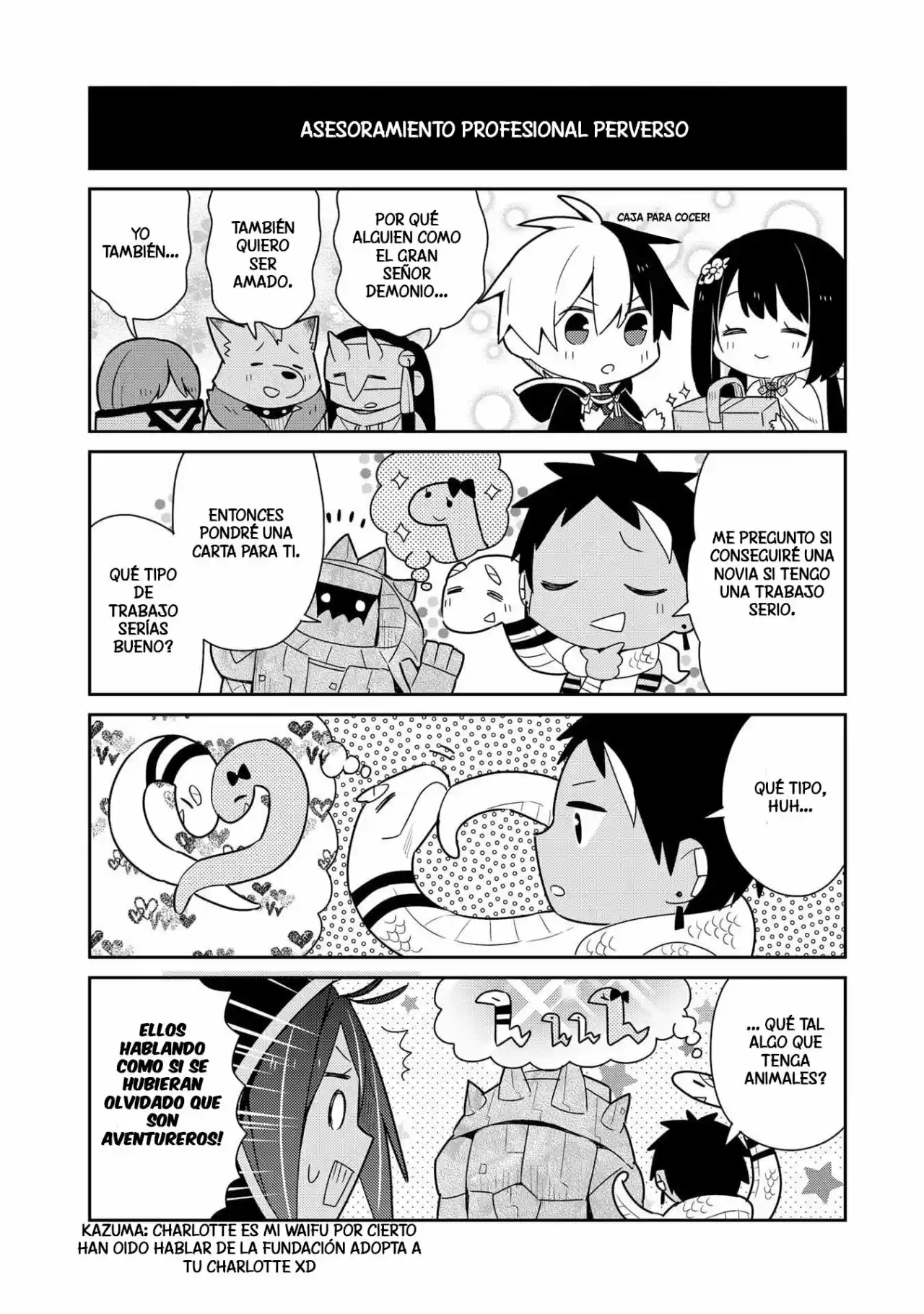KONYAKUHAKI SARETA REIJOU WO HIROTA ORE GA, IKENAI KOTO WO OSHIEKOMU - Capítulo 21 - Página 22 - LectorTMOo