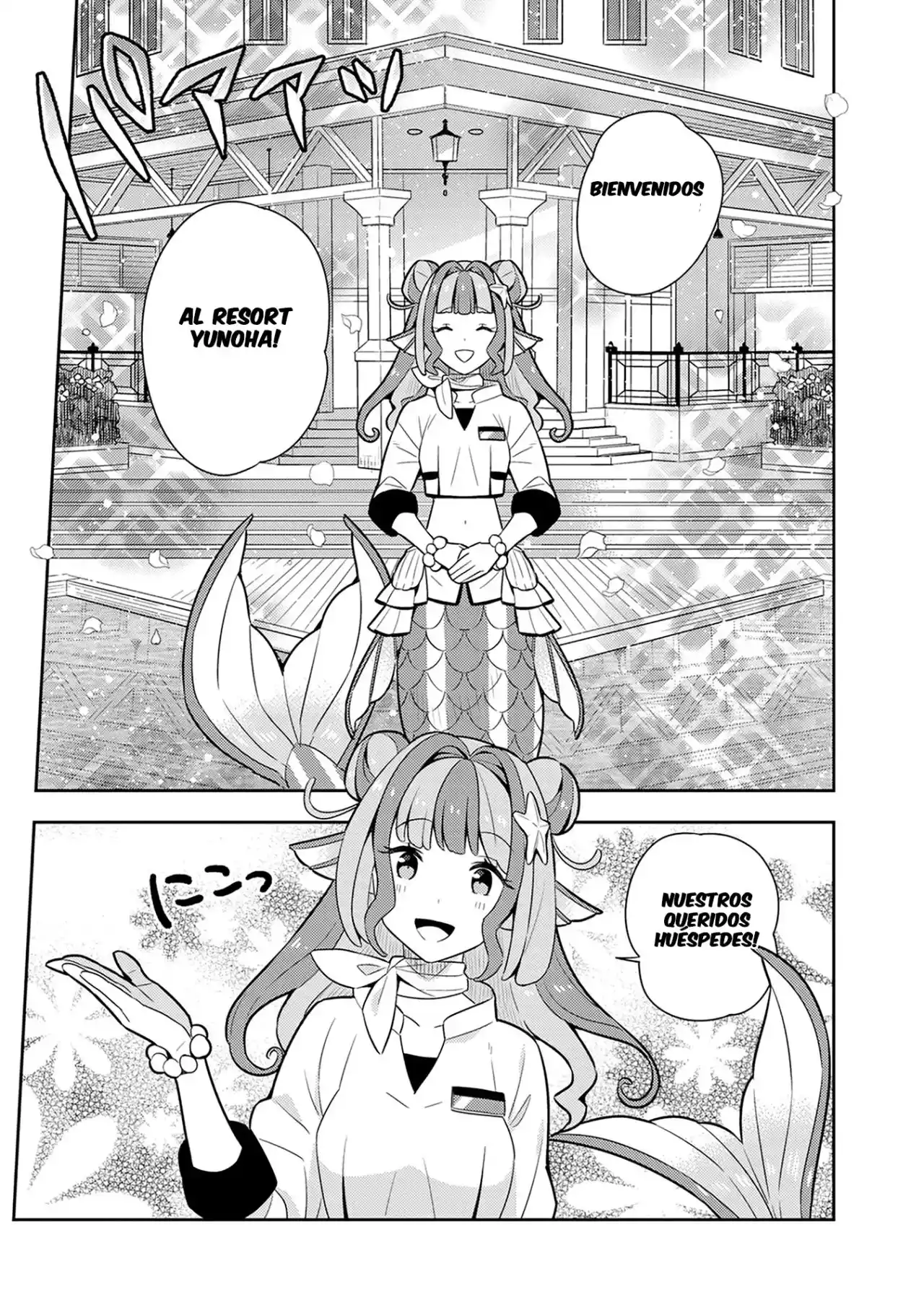 KONYAKUHAKI SARETA REIJOU WO HIROTA ORE GA, IKENAI KOTO WO OSHIEKOMU - Capítulo 23 - Página 16 - LectorTMOo