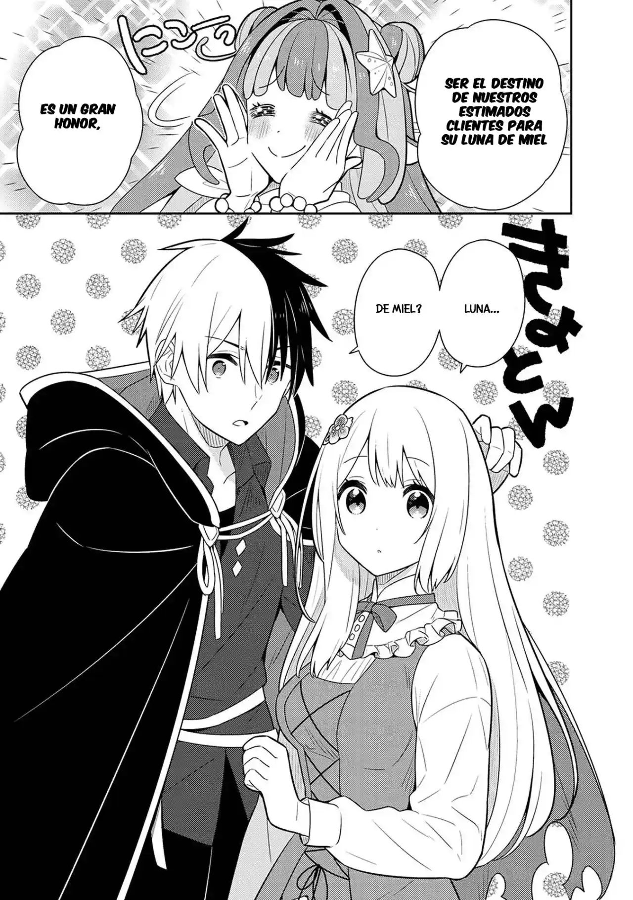 KONYAKUHAKI SARETA REIJOU WO HIROTA ORE GA, IKENAI KOTO WO OSHIEKOMU - Capítulo 24 - Página 4 - LectorTMOo