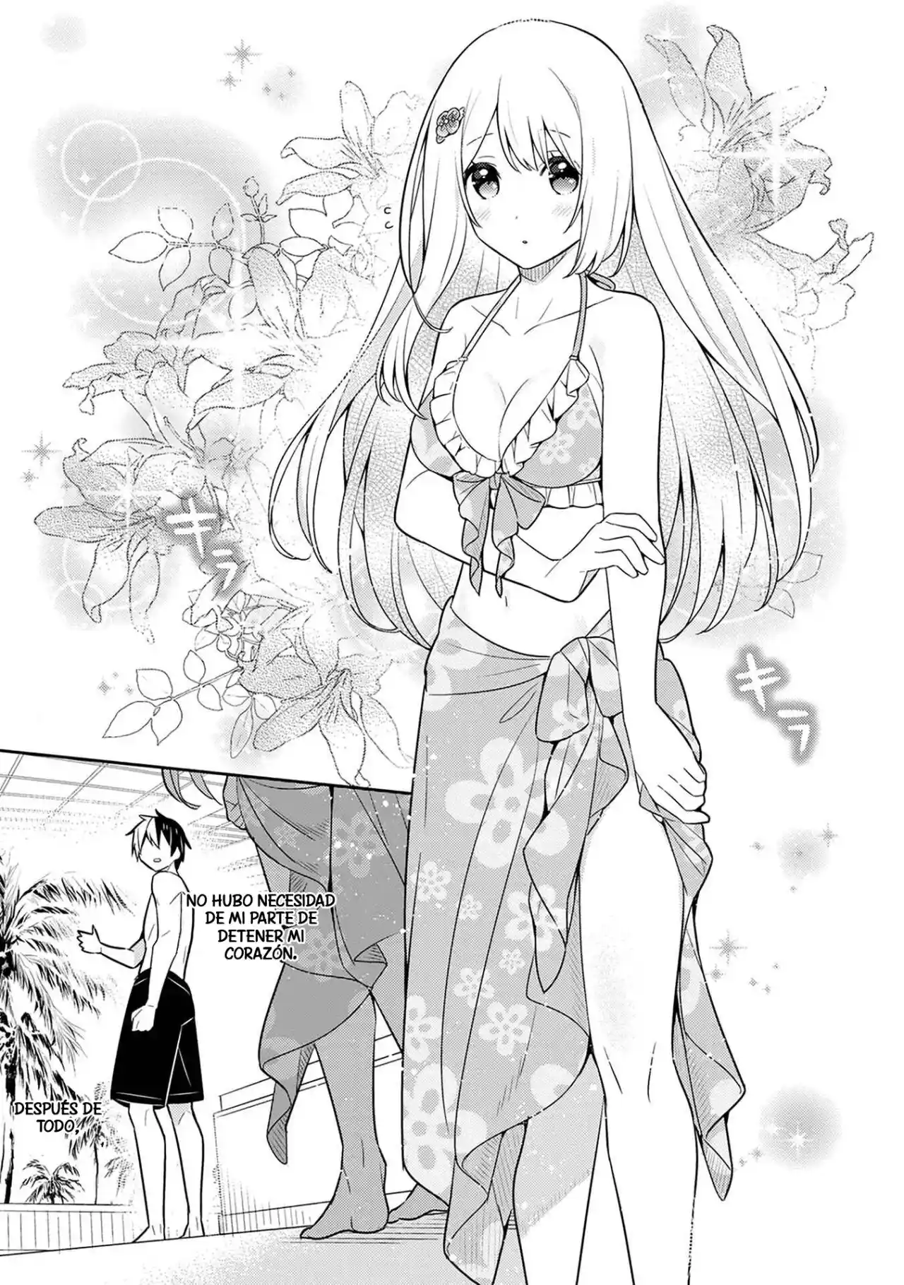 KONYAKUHAKI SARETA REIJOU WO HIROTA ORE GA, IKENAI KOTO WO OSHIEKOMU - Capítulo 24 - Página 14 - LectorTMOo