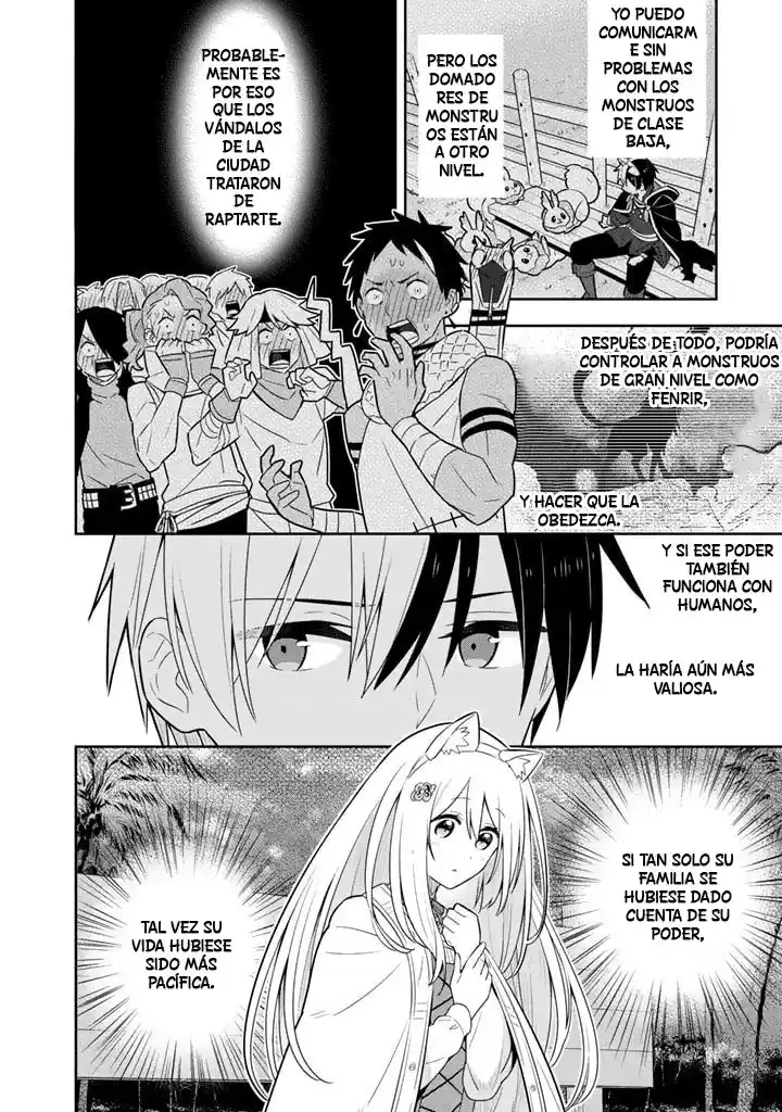 KONYAKUHAKI SARETA REIJOU WO HIROTA ORE GA, IKENAI KOTO WO OSHIEKOMU - Capítulo 26 - Página 15 - LectorTMOo