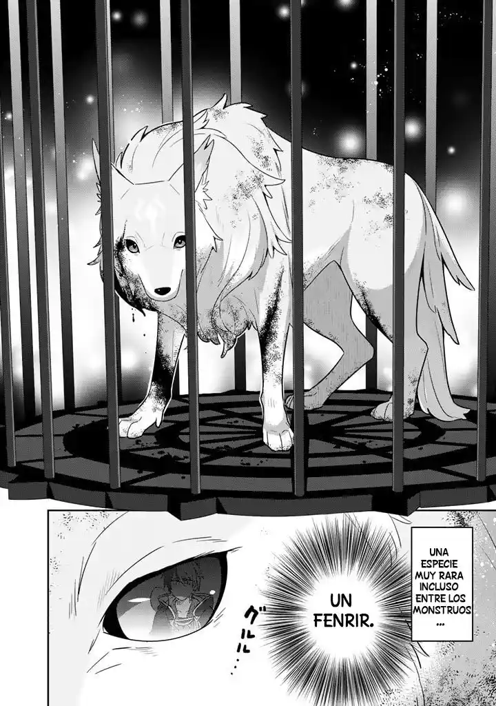 KONYAKUHAKI SARETA REIJOU WO HIROTA ORE GA, IKENAI KOTO WO OSHIEKOMU - Capítulo 27 - Página 5 - LectorTMOo