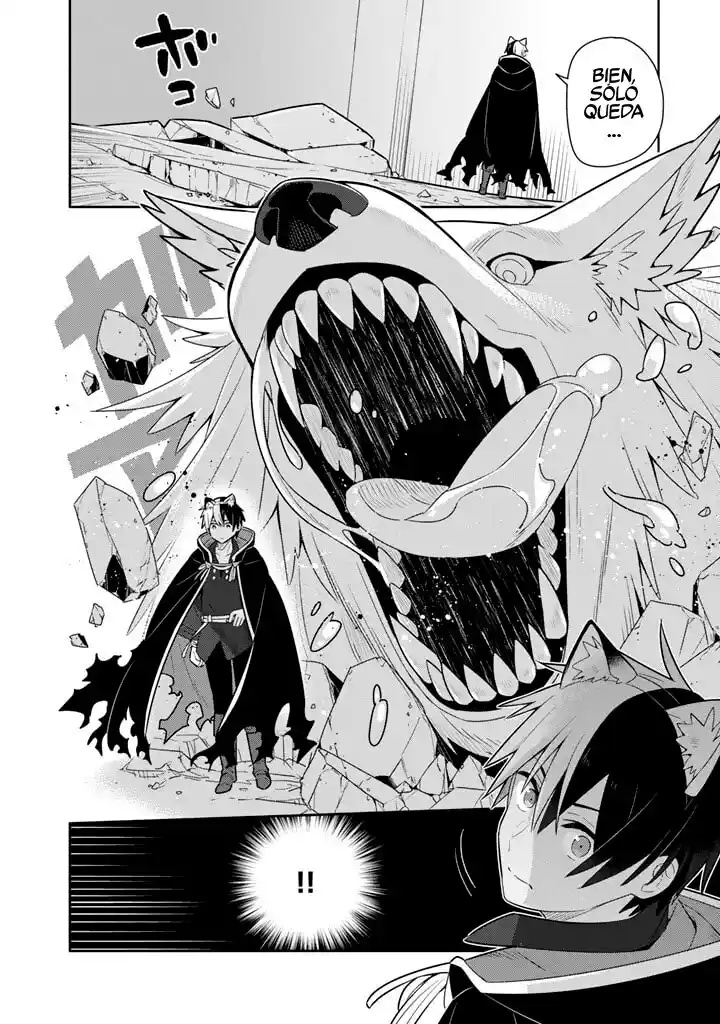 KONYAKUHAKI SARETA REIJOU WO HIROTA ORE GA, IKENAI KOTO WO OSHIEKOMU - Capítulo 28 - Página 3 - LectorTMOo