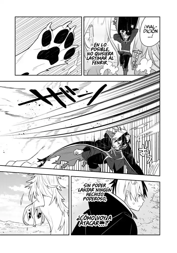 KONYAKUHAKI SARETA REIJOU WO HIROTA ORE GA, IKENAI KOTO WO OSHIEKOMU - Capítulo 28 - Página 10 - LectorTMOo