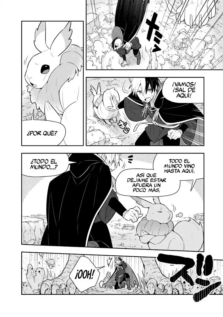 KONYAKUHAKI SARETA REIJOU WO HIROTA ORE GA, IKENAI KOTO WO OSHIEKOMU - Capítulo 28 - Página 13 - LectorTMOo