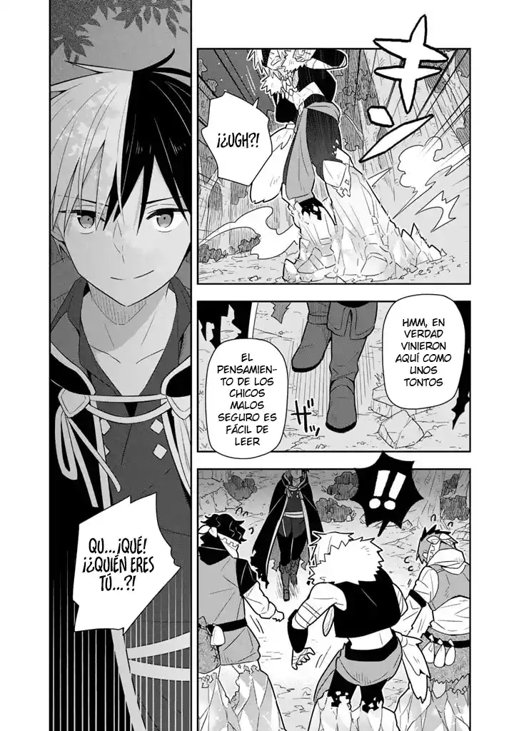 KONYAKUHAKI SARETA REIJOU WO HIROTA ORE GA, IKENAI KOTO WO OSHIEKOMU - Capítulo 29 - Página 4 - LectorTMOo