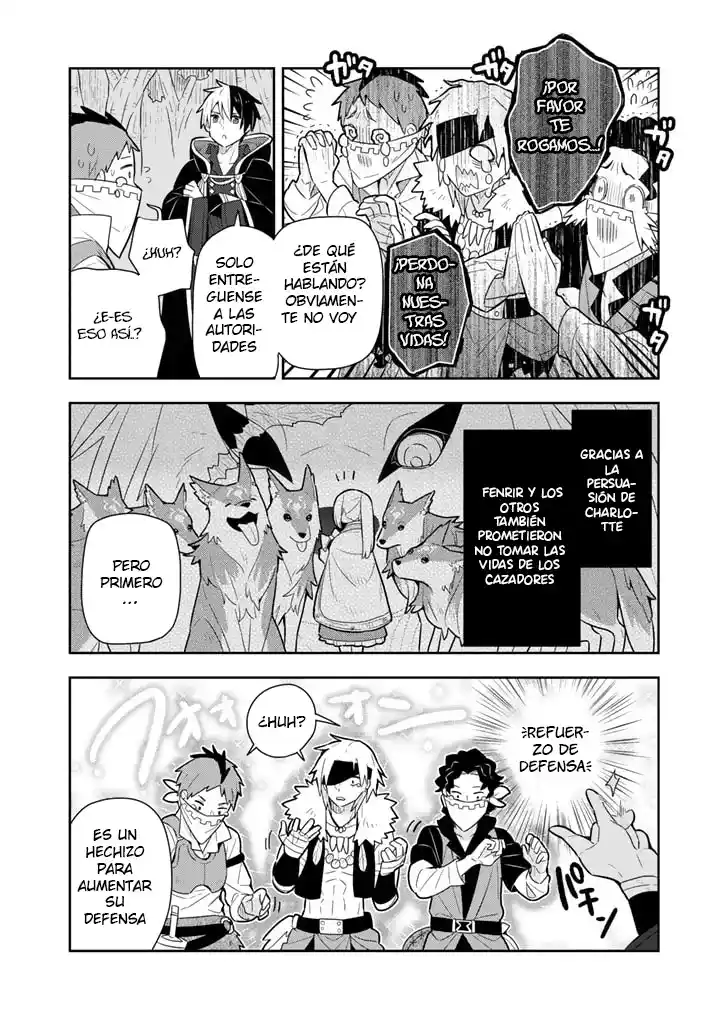KONYAKUHAKI SARETA REIJOU WO HIROTA ORE GA, IKENAI KOTO WO OSHIEKOMU - Capítulo 29 - Página 6 - LectorTMOo