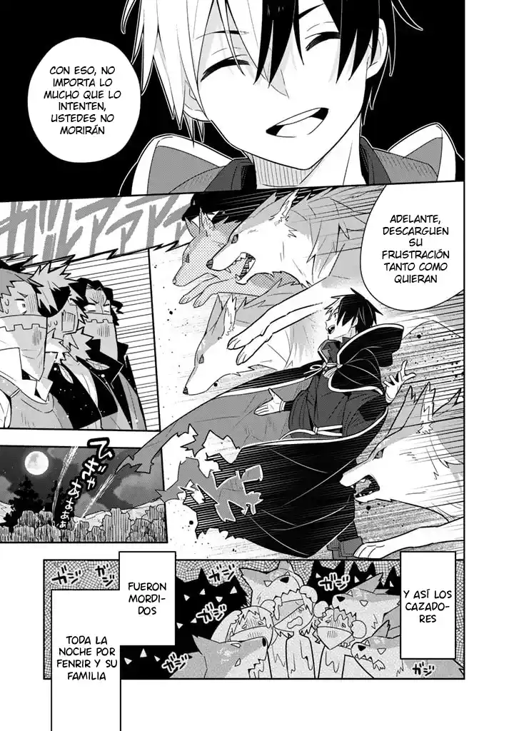 KONYAKUHAKI SARETA REIJOU WO HIROTA ORE GA, IKENAI KOTO WO OSHIEKOMU - Capítulo 29 - Página 7 - LectorTMOo
