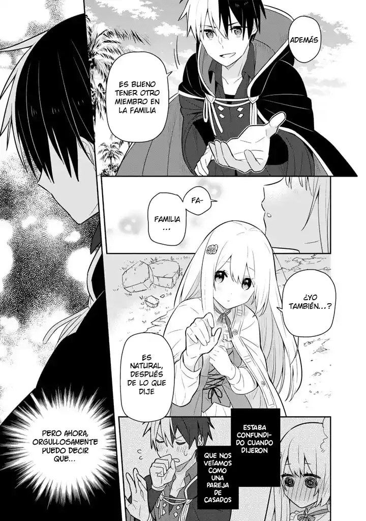 KONYAKUHAKI SARETA REIJOU WO HIROTA ORE GA, IKENAI KOTO WO OSHIEKOMU - Capítulo 29 - Página 15 - LectorTMOo