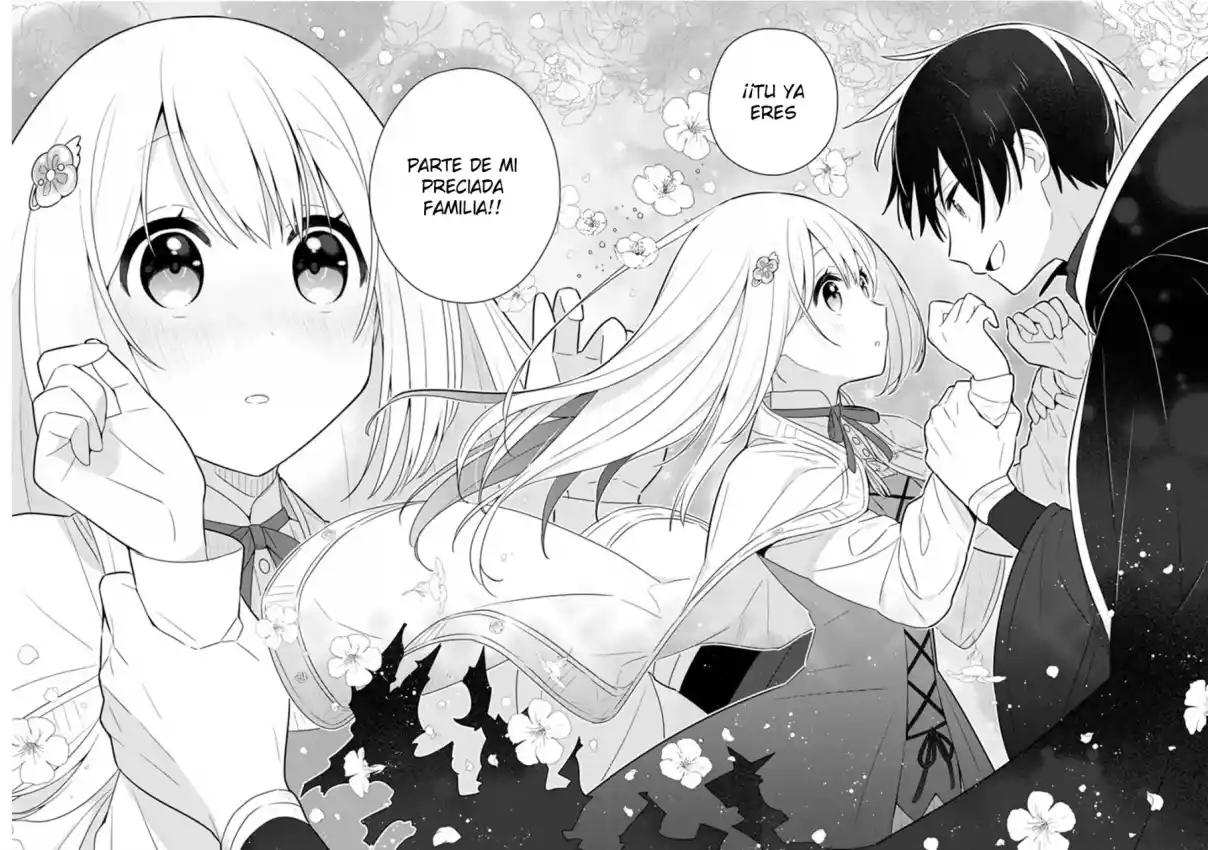 KONYAKUHAKI SARETA REIJOU WO HIROTA ORE GA, IKENAI KOTO WO OSHIEKOMU - Capítulo 29 - Página 16 - LectorTMOo