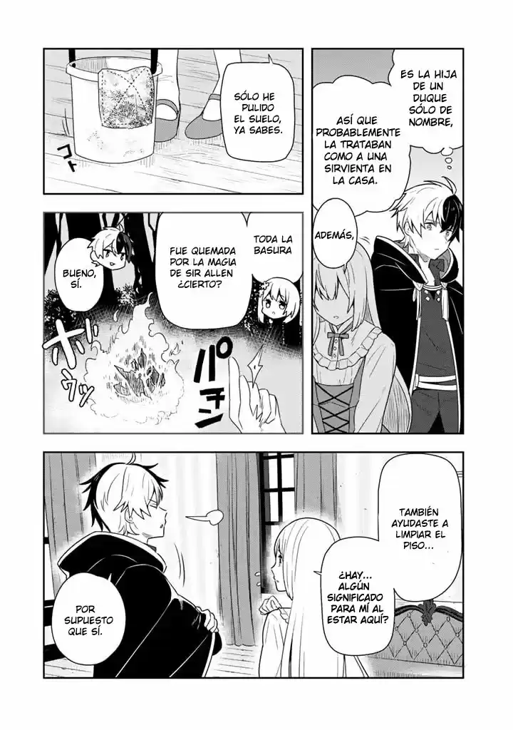 KONYAKUHAKI SARETA REIJOU WO HIROTA ORE GA, IKENAI KOTO WO OSHIEKOMU - Capítulo 3 - Página 2 - LectorTMOo