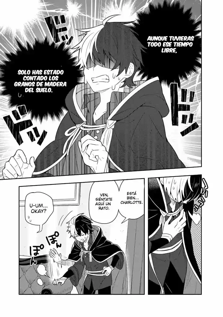KONYAKUHAKI SARETA REIJOU WO HIROTA ORE GA, IKENAI KOTO WO OSHIEKOMU - Capítulo 3 - Página 10 - LectorTMOo