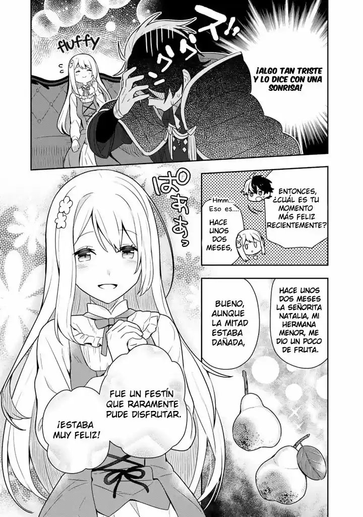 KONYAKUHAKI SARETA REIJOU WO HIROTA ORE GA, IKENAI KOTO WO OSHIEKOMU - Capítulo 3 - Página 12 - LectorTMOo