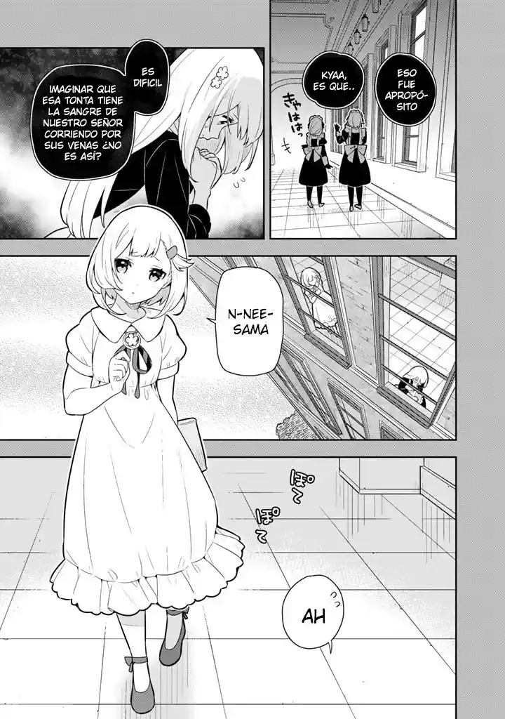 KONYAKUHAKI SARETA REIJOU WO HIROTA ORE GA, IKENAI KOTO WO OSHIEKOMU - Capítulo 30 - Página 8 - LectorTMOo