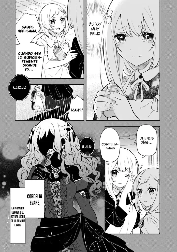KONYAKUHAKI SARETA REIJOU WO HIROTA ORE GA, IKENAI KOTO WO OSHIEKOMU - Capítulo 30 - Página 12 - LectorTMOo