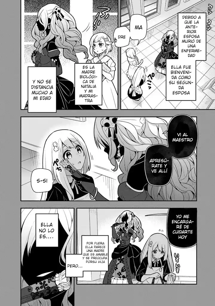 KONYAKUHAKI SARETA REIJOU WO HIROTA ORE GA, IKENAI KOTO WO OSHIEKOMU - Capítulo 30 - Página 13 - LectorTMOo