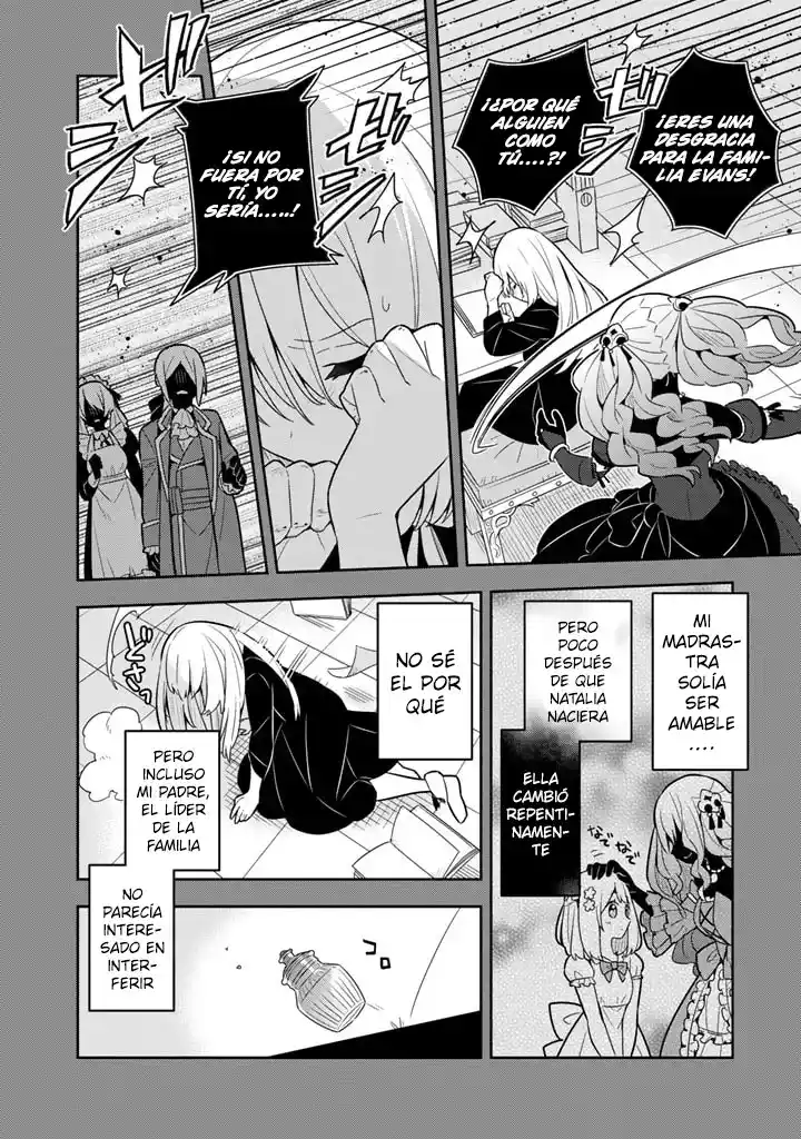 KONYAKUHAKI SARETA REIJOU WO HIROTA ORE GA, IKENAI KOTO WO OSHIEKOMU - Capítulo 30 - Página 15 - LectorTMOo