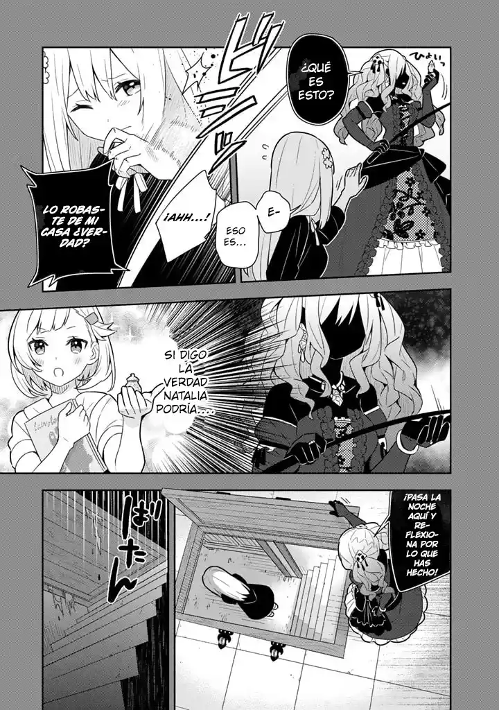 KONYAKUHAKI SARETA REIJOU WO HIROTA ORE GA, IKENAI KOTO WO OSHIEKOMU - Capítulo 30 - Página 16 - LectorTMOo