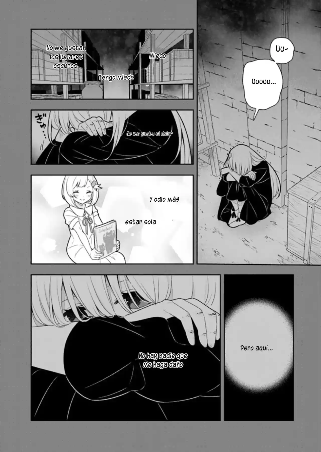 KONYAKUHAKI SARETA REIJOU WO HIROTA ORE GA, IKENAI KOTO WO OSHIEKOMU - Capítulo 30 - Página 17 - LectorTMOo