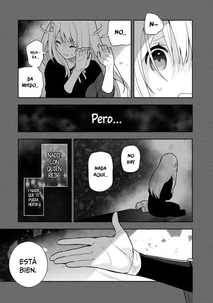 KONYAKUHAKI SARETA REIJOU WO HIROTA ORE GA, IKENAI KOTO WO OSHIEKOMU - Capítulo 31 - Página 2 - LectorTMOo