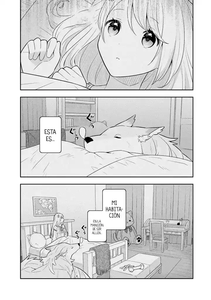 KONYAKUHAKI SARETA REIJOU WO HIROTA ORE GA, IKENAI KOTO WO OSHIEKOMU - Capítulo 31 - Página 4 - LectorTMOo