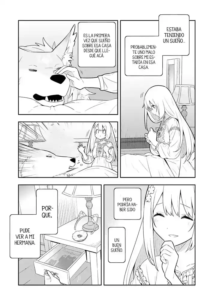KONYAKUHAKI SARETA REIJOU WO HIROTA ORE GA, IKENAI KOTO WO OSHIEKOMU - Capítulo 31 - Página 5 - LectorTMOo