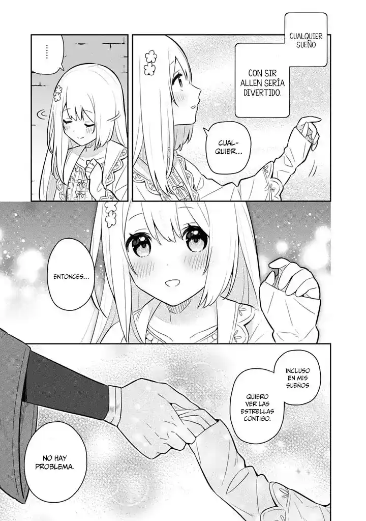 KONYAKUHAKI SARETA REIJOU WO HIROTA ORE GA, IKENAI KOTO WO OSHIEKOMU - Capítulo 31 - Página 18 - LectorTMOo