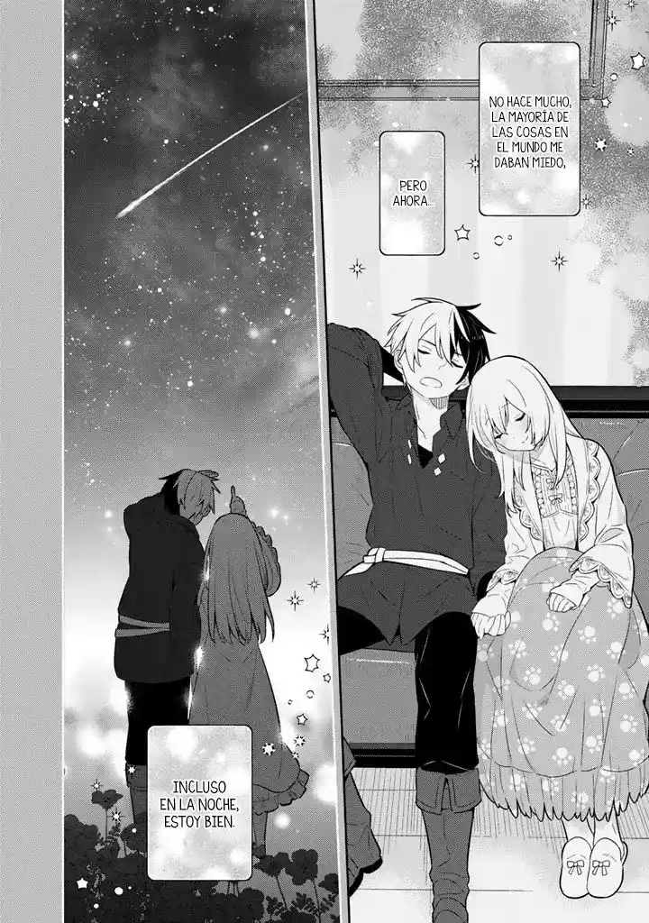 KONYAKUHAKI SARETA REIJOU WO HIROTA ORE GA, IKENAI KOTO WO OSHIEKOMU - Capítulo 31 - Página 19 - LectorTMOo